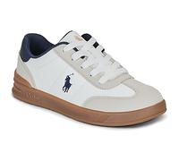 Polo Ralph Lauren Baskets basses enfant HOLLIS in Blanc 39