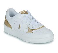 Baskets Polo Ralph Lauren Masters Court II pour Enfant 35 Blanc