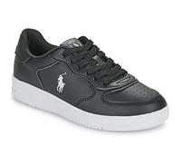 Polo Ralph Lauren Baskets basses enfant MASTERS COURT in Noir 35