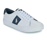 Polo Ralph Lauren Baskets basses enfant RYLEY in Blanc 36