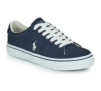 Polo Ralph Lauren Baskets basses enfant SAYER in Marine 36