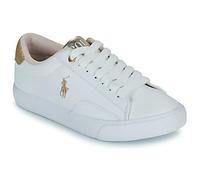 Polo Ralph Lauren Baskets basses enfant THERON V in Blanc 39
