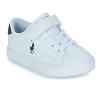 Chaussures Ralph Lauren Theron blanc bébé - 28