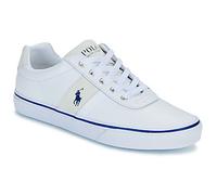 Polo Ralph Lauren Baskets basses HANFORD III in Blanc 47