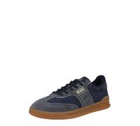 Polo Ralph Lauren Baskets basses 'Heritage Aera' bleu marine, Taille 41,5-42