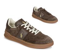 Polo Ralph Lauren Baskets basses HERITAGE AERA PP in Marron 44