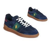 Baskets Polo Ralph Lauren HRT AERA PP-SNEAKERS-LOW TOP LACE pour Homme 42