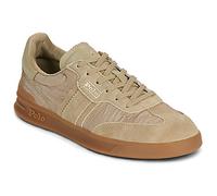 Polo Ralph Lauren Baskets basses HERITAGE AREA UNISEX in Beige 39