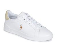 Polo Ralph Lauren Baskets basses HERITAGE COURT in Blanc 40