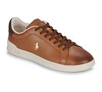 Ralph Lauren Ftw Hrt Crt Ii Trainers Marron EU 43 Homme