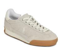 Polo Ralph Lauren Baskets basses HESTER PP in Marron 36