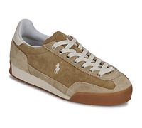 Polo Ralph Lauren Baskets basses HESTER PP UNISEX in Beige 41