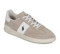Polo Ralph Lauren Baskets basses beige / blanc cassé, Taille 37