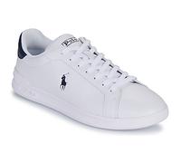 Polo Ralph Lauren Baskets basses HRT CT II in Blanc 47
