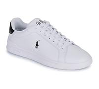 Polo Ralph Lauren Baskets basses HRT CT II-SNEAKERS-ATHLETIC SHOE in Blanc 36