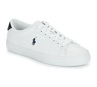 Polo Ralph Lauren Baskets basses LONGWOOD in Blanc 44