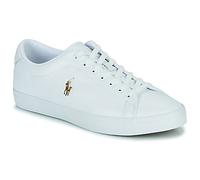 Polo Ralph Lauren Baskets basses LONGWOOD in Blanc 48
