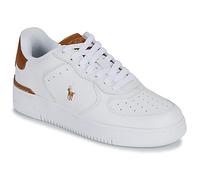 Polo Ralph Lauren Baskets basses MASTERS COURT in Blanc 37