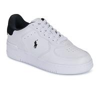 Polo Ralph Lauren Baskets basses MASTERS COURT in Blanc 38