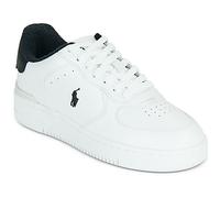 Polo Ralph Lauren Baskets basses MASTERS CRT-SNEAKERS-LOW TOP LACE in Noir 44