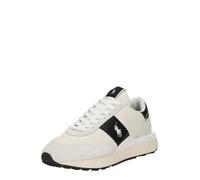 Baskets Polo Ralph Lauren TRAIN 89 PP-SNEAKERS-LOW TOP LACE pour Homme 44 Blanc