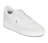 Polo Ralph Lauren Baskets basses OPEN MASTER PP-SNEAKERS-LOW TOP LACE in Blanc 44