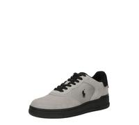 Polo Ralph Lauren Baskets basses pierre / noir, Taille 42