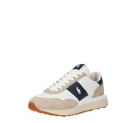 Baskets Polo Ralph Lauren TRAIN 89 PP-SNEAKERS-LOW TOP LACE pour Homme 40 Bleu