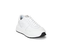 Polo Ralph Lauren Baskets basses 'TRAIN 89' blanc, Taille 36