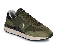 Polo Ralph Lauren Baskets basses TRAIN 89 in Kaki 38