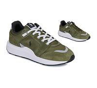 Ralph Lauren Ftw Trn 89 Pp V2 Trainers Vert EU 40 Homme
