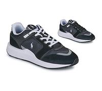 Polo Ralph Lauren Baskets basses TRAIN 89 PP V2 in Noir 37