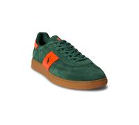 POLO RALPH LAUREN Sneakers BEDFORD olive | 41