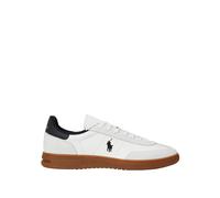 Polo Ralph Lauren Baskets Bedford blanc/noir Taille 41