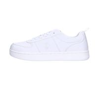Polo Ralph Lauren - Baskets - Femme - Chaussures - Blanc - Taille: 36 EU