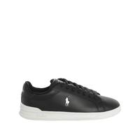 Polo Ralph Lauren - Baskets - Homme - Chaussures - Noir - Taille: 46 EU