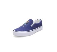 Polo Ralph Lauren Baskets Keaton-Slip pour Homme, Bleu Marine, 42 EU