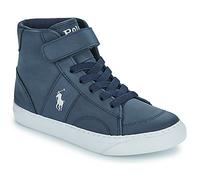 Polo Ralph Lauren Baskets montantes enfant RYLEY MID in Bleu 35