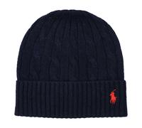 Polo Ralph Lauren - Beanies - unisex - Accessoires - Noir - Taille: ONE Size