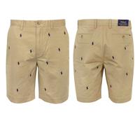 Polo Ralph Lauren Bermuda Golf Chino Prepster Pantalons Shorts Pantalon Neuf Wow