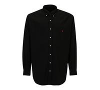Polo Ralph Lauren Big & Tall Chemise noir, Taille 7XL