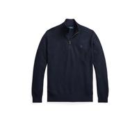 Polo Ralph Lauren Big & Tall Pull-over bleu / bleu marine, Taille 7XL