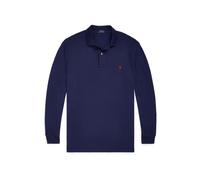 Polo Ralph Lauren Big & Tall T-Shirt bleu marine / rouge, Taille 5XL