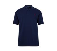Polo Ralph Lauren Big & Tall T-Shirt bleu marine / rouge, Taille 6XL
