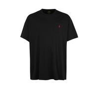 Polo Ralph Lauren Big & Tall T-Shirt rouge / noir, Taille 7XL