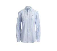 POLO RALPH LAUREN Blouse bleu | XS