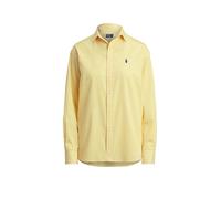 POLO RALPH LAUREN Blouse jaune | L