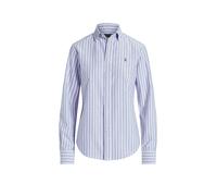 POLO RALPH LAUREN Blouse KENDAL bleu | 34