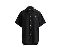 POLO RALPH LAUREN Blouse noir | M