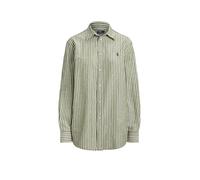 Polo Ralph Lauren - Casual Chemises - Femme - Blouses et Chemises - Vert - Taille: 42 FR